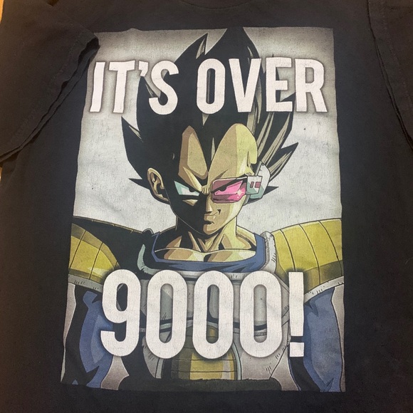 Dragon Ballz T- Shirt Size:L - Picture 3 of 5